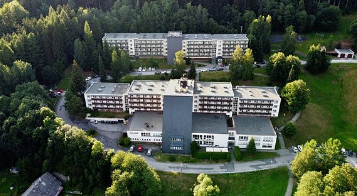 Loučná Nad Desnou, Czech Republic (Czechia)
